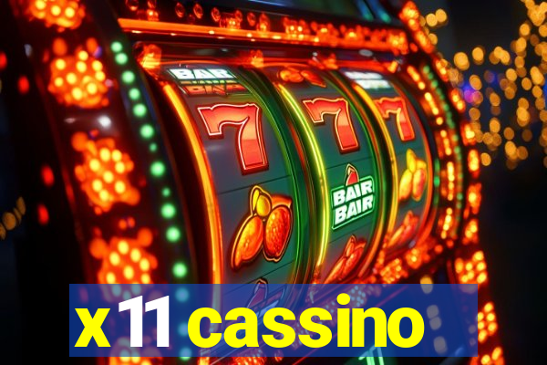 x11 cassino